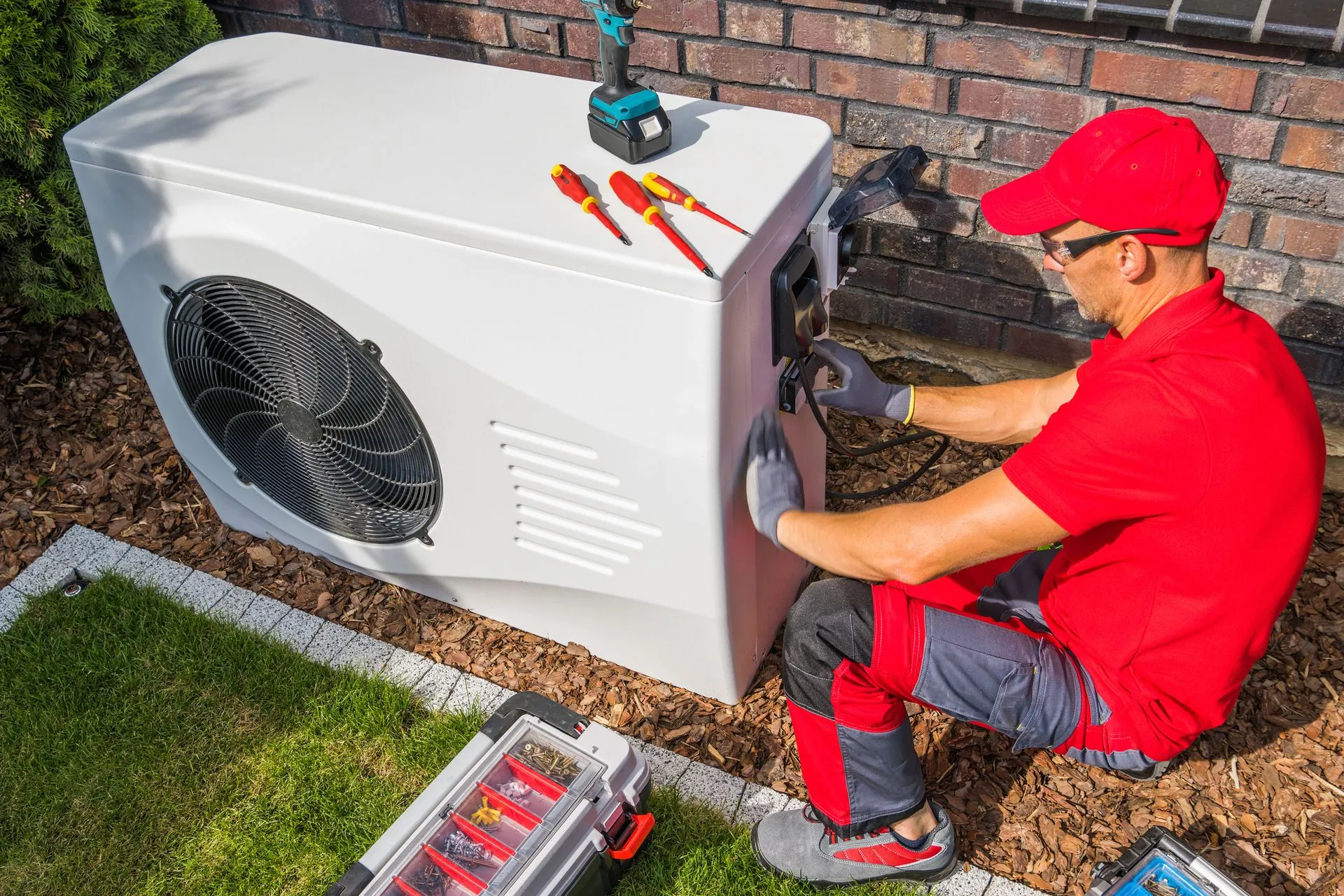 About HVAC in Manchester, OH